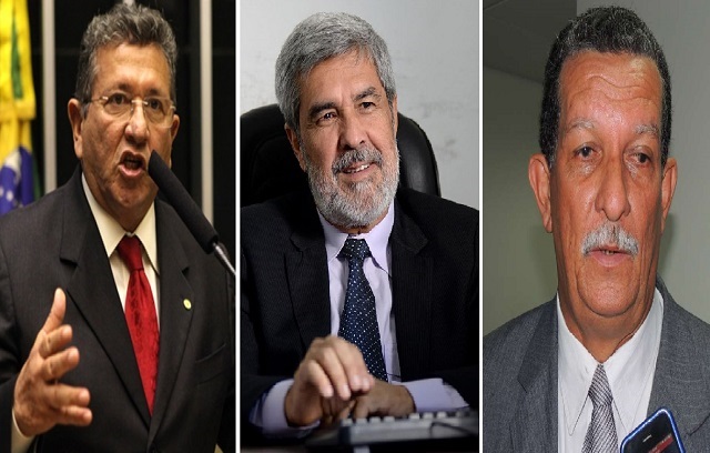 O promotor Everardo Yunes, da 7ª Promotoria de Justiça, em Camaçari, botou, junto com o ex-presidente da Câmara de Vereadores da cidade, Zé de Elísio, no mesmo 'saco da justiça' os ex-prefeitos Caetano e Helder, sob acusação de terem cometido o mesmo tipo de crime O promotor Everardo Yunes, da 7ª Promotoria de Justiça, em Camaçari, botou, junto com o ex-presidente da Câmara de Vereadores da cidade, Zé de Elísio, no mesmo 'saco da justiça' os ex-prefeitos Caetano e Helder, sob acusação de terem cometido o mesmo tipo de crime