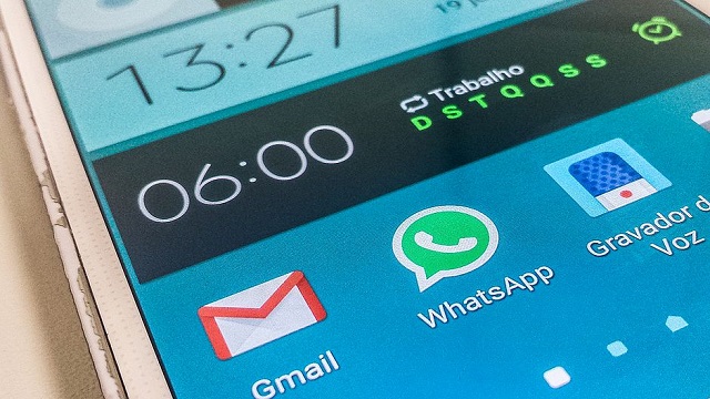 O serviço voltou a funcionar normalmente por volta de 7h15 (Foto: Reprodução) O serviço voltou a funcionar normalmente por volta de 7h15 (Foto: Reprodução)