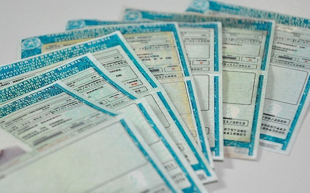 Confira as cinco principais infrações cometidas pelos baianos (Foto: Arquivo CORREIO)