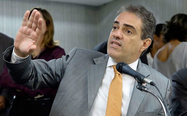 Felipe Attiê (Divulgação) Felipe Attiê (Divulgação)