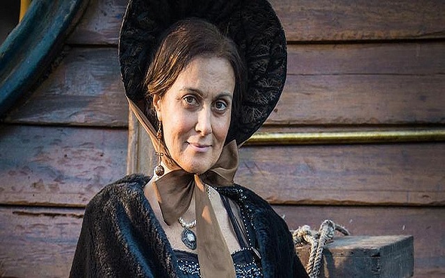 Há três meses, ela havia se afastado da novela Novo Mundo para cuidar da saúde