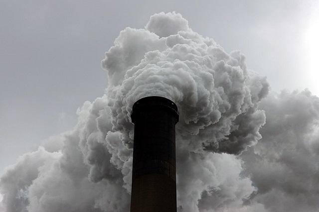 Estudo publicado pela conceituada revista britânica The Lancet comprova que o aquecimento global já prejudica a saúde de milhões de pessoas em todo o mundo (Foto: Arquivo Correio)