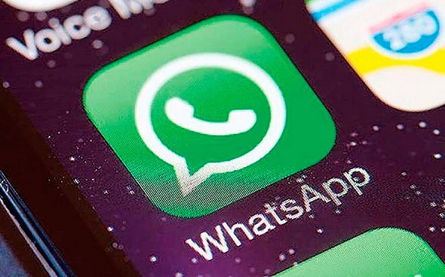 Aplicativo foi criado apenas para exibir publicidade (Foto: AFP) Aplicativo foi criado apenas para exibir publicidade (Foto: AFP)