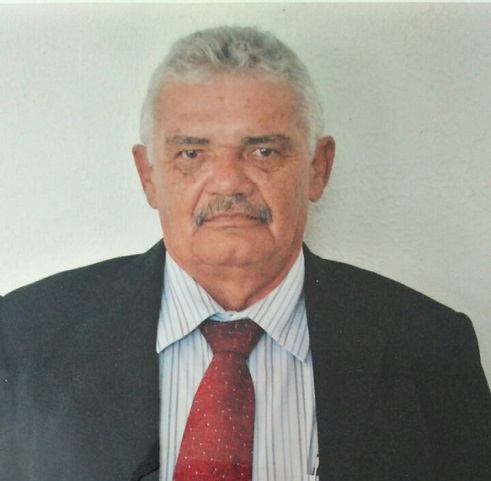 Douglas Rocha Douglas Rocha