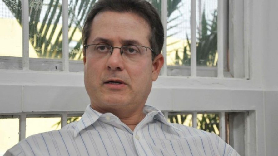 Vereador Maurício Trindade (DEM) Vereador Maurício Trindade (DEM)
