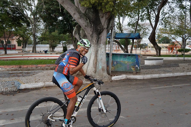 Ribamar Augusto sagrou-se campeão do ranking Brasileiro de Mountain Bike XCM na categoria Master C após conquistar o segundo lugar na 7ª Maratona de MTB Cabra da Peste disputada na Paraíba