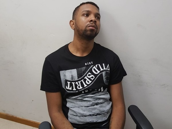 Traficante era um dos mais procurados do Rio de Janeiro (Foto: Reprodução)