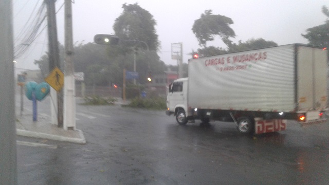 Foto: Leitor CFF
