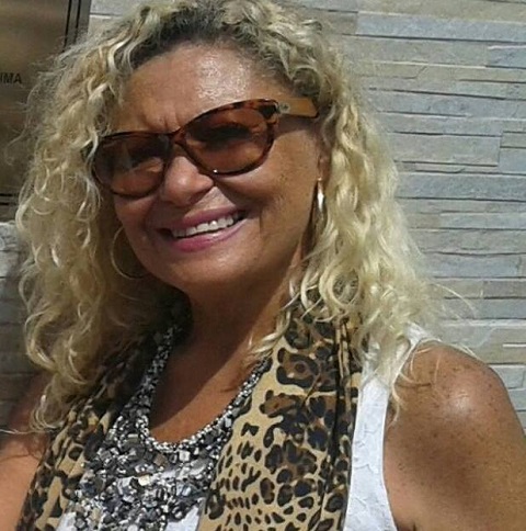 Linda Baido Linda Baido