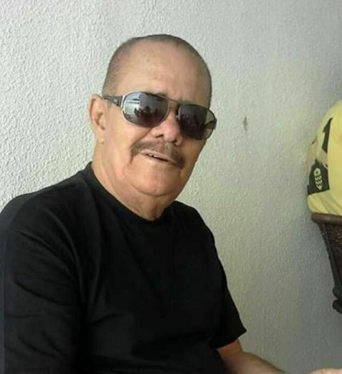 O corpo do presidente do Camaçari FC será velado ainda hoje, a partir das 16h, na Câmara Municipal de Camaçari