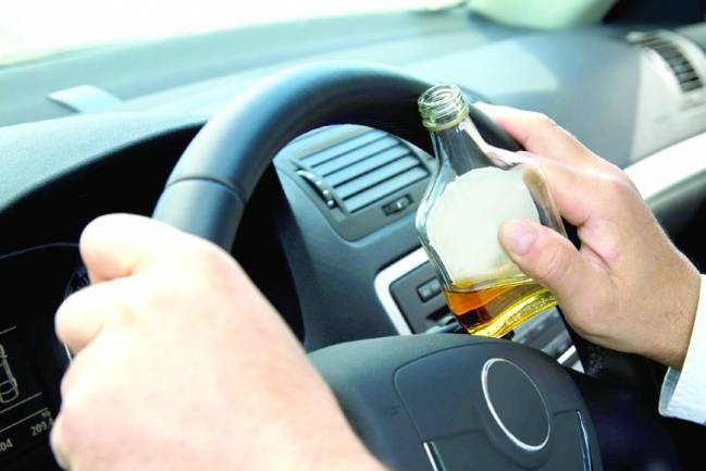 A punição para o motorista sob efeito de álcool ou drogas que provocar acidente com morte ficará mais rigorosa A punição para o motorista sob efeito de álcool ou drogas que provocar acidente com morte ficará mais rigorosa