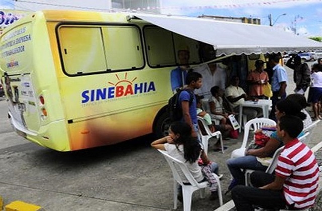 O atendimento ocorre na Rua Garcez, no bairro Santo Antônio, das 8h às 16h (Foto: Divulgação) O atendimento ocorre na Rua Garcez, no bairro Santo Antônio, das 8h às 16h (Foto: Divulgação)
