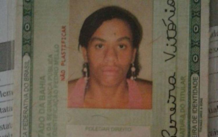 Bianca chegou a ser socorrida para o hospital do município, mas não resistiu (Foto: Reprodução | Blog do Marcos Frahm)