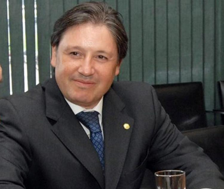 Rocha Loures seria um intermediário entre o presidente e o empresário Joesley Batista (Foto: JBatista l Agencia Camara) Rocha Loures seria um intermediário entre o presidente e o empresário Joesley Batista (Foto: JBatista l Agencia Camara)