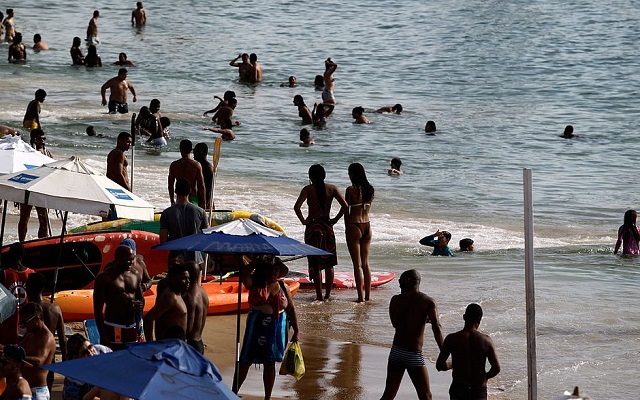 Datas oficiais incluem carnaval e foram divulgadas no Diário Oficial da União