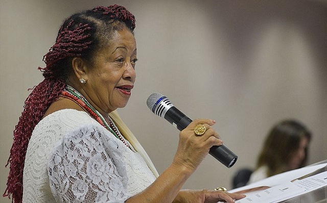 Em 5 de outubro, a Casa Civil deu parecer negando o pedido