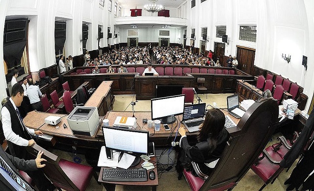Juíza se recusou a retirar da ata os termos 'deselegante e desrespeitosa' (Foto: Arquivo/TJ-BA/Divulgação) Juíza se recusou a retirar da ata os termos 'deselegante e desrespeitosa' (Foto: Arquivo/TJ-BA/Divulgação)