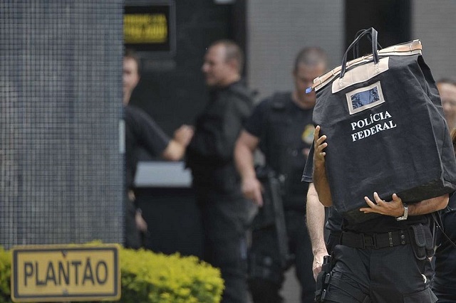 Será a quarta devolução da Lava Jato à Petrobras (Foto: Reprodução) Será a quarta devolução da Lava Jato à Petrobras (Foto: Reprodução)