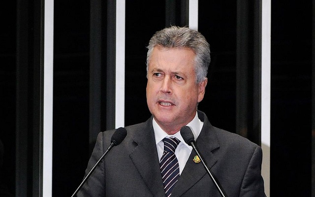 PMs da escolta tinham acabado de deixar Rodrigo Rollemberg (PSB) em pousada quando houve emboscada (Foto: Waldemir Barreto/Agência Senado) PMs da escolta tinham acabado de deixar Rodrigo Rollemberg (PSB) em pousada quando houve emboscada (Foto: Waldemir Barreto/Agência Senado)