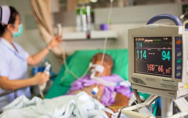 Mudança nos procedimentos tem impacto na doação e transplante de órgãos Mudança nos procedimentos tem impacto na doação e transplante de órgãos