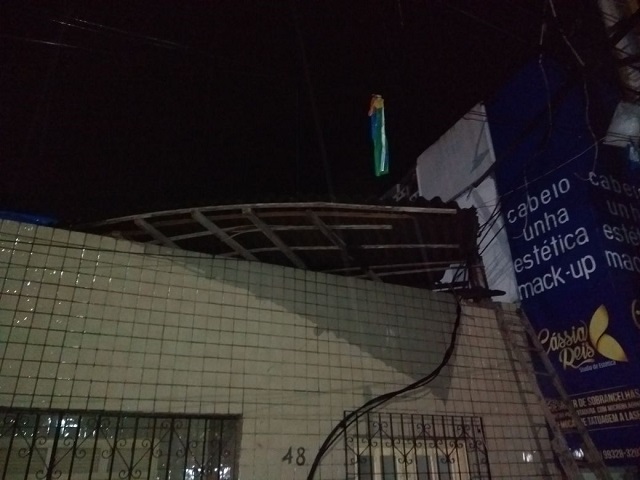 Foto: Leitor CFF