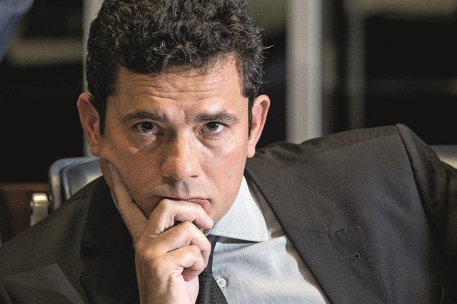 Sérgio Moro Sérgio Moro