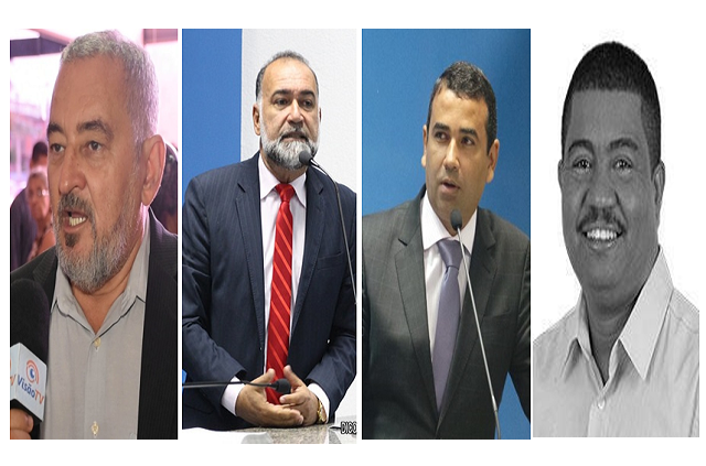 Conforme o site Bahia no Ar, o secretário Ruy Magno, suplente que é, assume a vaga a ser deixada pelo vereador Junior Borges, e Dedel de Catu de Abrantes assume a vaga deixada pelo vereador Sessé de Abreu Conforme o site Bahia no Ar, o secretário Ruy Magno, suplente que é, assume a vaga a ser deixada pelo vereador Junior Borges, e Dedel de Catu de Abrantes assume a vaga deixada pelo vereador Sessé de Abreu