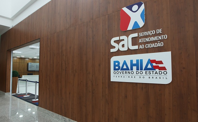 Inauguração do novo posto SAC, que passa a funcionar no Boulevard Shopping em Camaçari (Foto: Elói Corrêa/GOVBA) Inauguração do novo posto SAC, que passa a funcionar no Boulevard Shopping em Camaçari (Foto: Elói Corrêa/GOVBA)