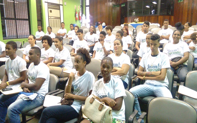 Prazo vai até o dia 2 de fevereiro (Foto: Reprodução) Prazo vai até o dia 2 de fevereiro (Foto: Reprodução)