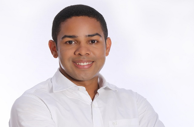 Ex-vereador Otaviano Maia