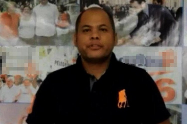 José Roberto Soares Vieira ajudou força-tarefa da Lava Jato a rastrear pagamentos a José Antonio de Jesus (Foto: Reprodução l YouTube) José Roberto Soares Vieira ajudou força-tarefa da Lava Jato a rastrear pagamentos a José Antonio de Jesus (Foto: Reprodução l YouTube)José Roberto Soares Vieira ajudou força-tarefa da Lava Jato a rastrear pagamentos a José Antonio de Jesus (Foto: Reprodução l YouTube)