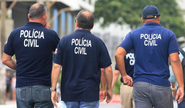 Seleção disponibiliza 1.000 vagas com contratação ainda este ano (Foto: Luciano da Matta | Ag. A Tarde) Seleção disponibiliza 1.000 vagas com contratação ainda este ano (Foto: Luciano da Matta | Ag. A Tarde)