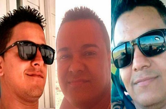 Polícia suspeita que os irmãos tinham ligação com a facção criminosa BDM/Caveira (Foto: Reprodução | Rádio Povo) Polícia suspeita que os irmãos tinham ligação com a facção criminosa BDM/Caveira (Foto: Reprodução | Rádio Povo)