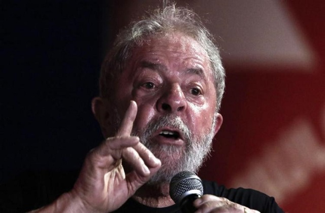 No habeas corpus, o advogado argumenta que a liminar está baseada em suposições