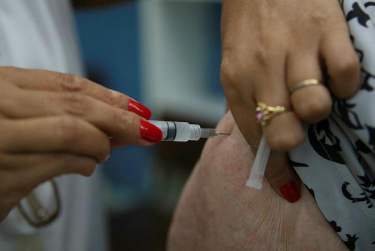 O fracionamento é uma medida preventiva e emergencial, segundo o ministro (Foto: Marcello Casal Jr | AgenciaBrasil)