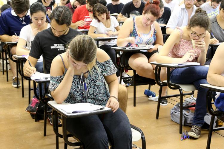 Selecionados atuarão em unidades de do estado (Foto: Marcos Santos | USP Imagens | Divulgação)