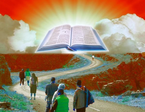 Qual o caminho da salvação?