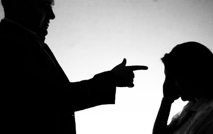 Levantamento do TRT mostra que, em média, 76 casos de assédio moral foram ajuizados por dia em 2017; saiba como denunciar Levantamento do TRT mostra que, em média, 76 casos de assédio moral foram ajuizados por dia em 2017; saiba como denunciar