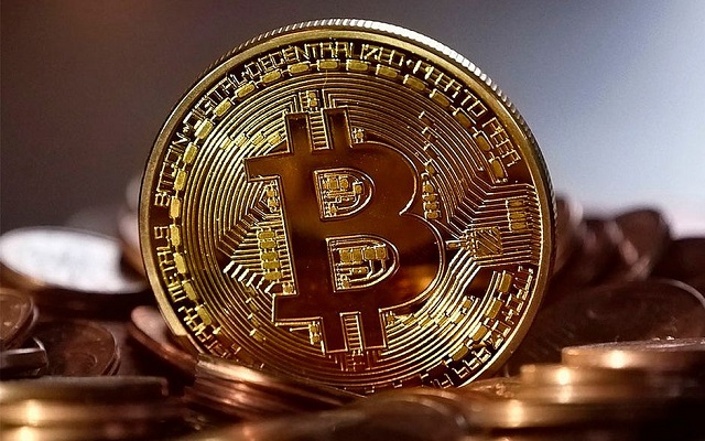 Criptomoedas