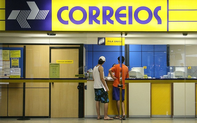 Serviço dispensa a obrigatoriedade de informar o código do objeto (Foto: Arquivo CORREIO) Serviço dispensa a obrigatoriedade de informar o código do objeto (Foto: Arquivo CORREIO)