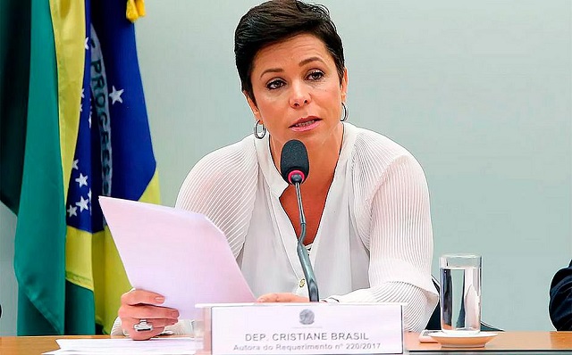 Multa de R$ 500 mil foi estabelecida em caso de descumprimento de decisão (Foto: Divulgação)