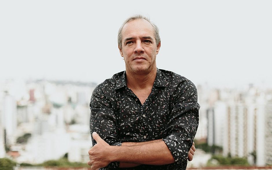 O compositor era presidente da Empresa Mineira de Comunicação O compositor era presidente da Empresa Mineira de Comunicação
