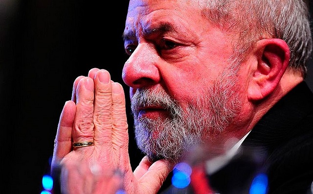 Análise de recurso do ex-presidente está marcada para as 8h30 do dia 24 (Foto: Reprodução) Análise de recurso do ex-presidente está marcada para as 8h30 do dia 24 (Foto: Reprodução)