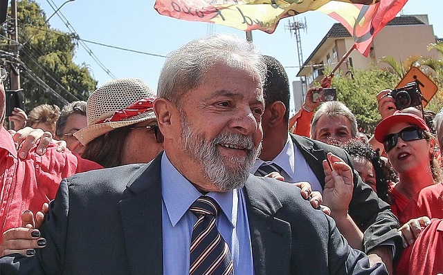 Lula em Curitiba, antes de depoimento a Moro. Destino jurídico e político em suspense Lula em Curitiba, antes de depoimento a Moro. Destino jurídico e político em suspense