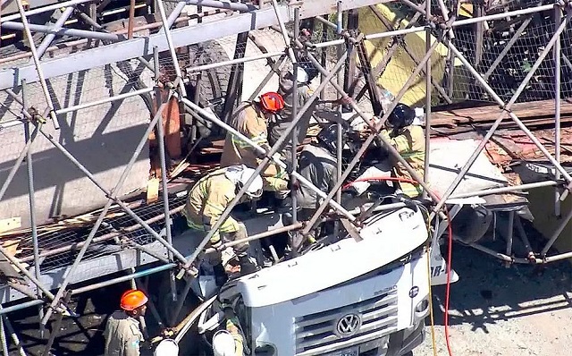 (Foto: Reprodução Globo News)