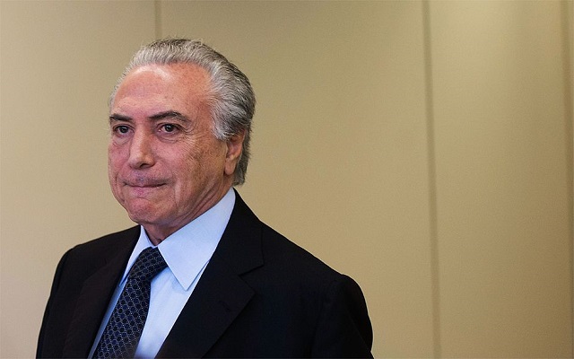 O presidente vetou o repasse extra, lembrando que o Fundo já tinha sido contemplado com aumento de cerca de R$ 14 bilhões (Foto: EBC) O presidente vetou o repasse extra, lembrando que o Fundo já tinha sido contemplado com aumento de cerca de R$ 14 bilhões (Foto: EBC)