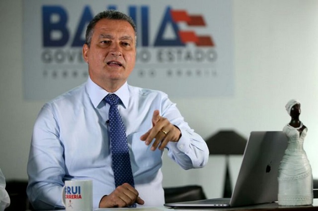 Governador Rui Costa