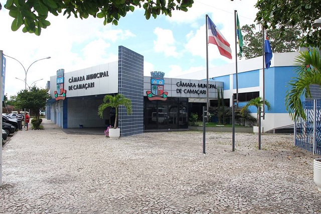 Câmara de Vereadores de Camaçari