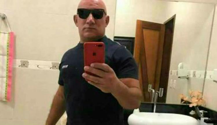 Miguel Ferreira de Oliveira é ganhador do prêmio de R$ 39 milhões da Mega-Sena, em 2011