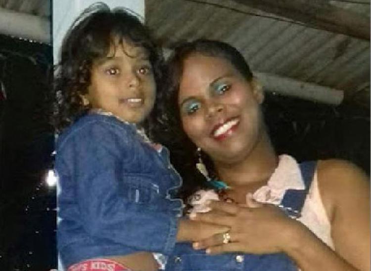 Grazielle se matou na última quinta. Três dias depois, o corpo de Davi foi encontrado Grazielle se matou na última quinta. Três dias depois, o corpo de Davi foi encontrado